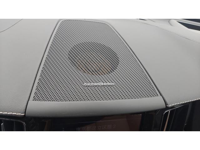 XC60 D4 AWD インスクリプション 2019年モデル クリーンディーゼル HARMAN KARDON サンルーフ 前後シートヒーター 社外ドラレコ ウッドパネル(13枚目)