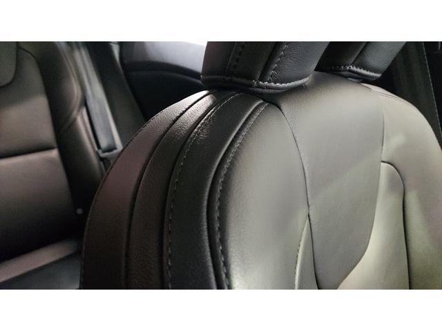 V40 T3 クラシックエディション 2019年モデル 最終モデル HARMAN KARDON レザーシート ウッドパネル サンルーフ Bluetooth 純正前後ドラレコ(25枚目)