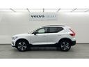 ＸＣ４０ アルティメット　Ｂ４　ＡＷＤ　ダークエディション　２０２３年モデル　ダークエディション　Ｇｏｏｇｌｅ　ＨａｒｍａｎＫａｒｄｏｎ　サンルーフ　３６０カメラ　純正前後ドラレコ　前後シートヒーター　１９インチアルミホイール　ＡｐｐｌｅＣａｒＰｌａｙ（3枚目）