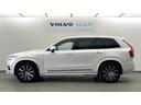 ＸＣ９０ アルティメット　Ｂ６　ＡＷＤ　２０２３年モデル　Ｇｏｏｇｌｅ　ＨＡＲＭＡＮ　ＫＡＲＤＯＮ　３列シート　オレフォスクリスタルシフトノブ　サンルーフ　前後シートヒーター　ワイヤレス充電　ウッドパネル　純正２０インチアルミホイール（3枚目）