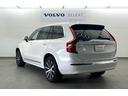 ＸＣ９０ アルティメット　Ｂ６　ＡＷＤ　２０２３年モデル　Ｇｏｏｇｌｅ　ＨＡＲＭＡＮ　ＫＡＲＤＯＮ　３列シート　オレフォスクリスタルシフトノブ　サンルーフ　前後シートヒーター　ワイヤレス充電　ウッドパネル　純正２０インチアルミホイール（7枚目）