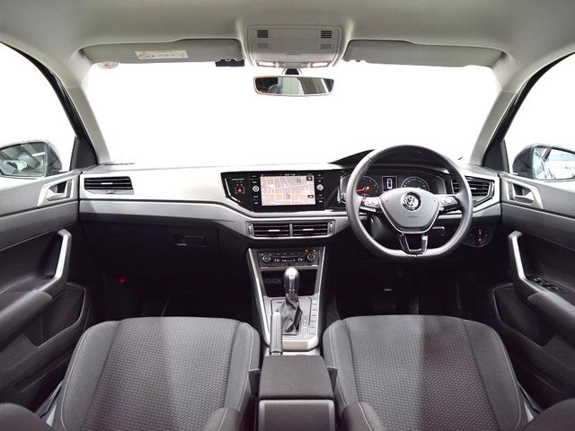 TSI Comfortline NAVI ETC BC(13枚目)