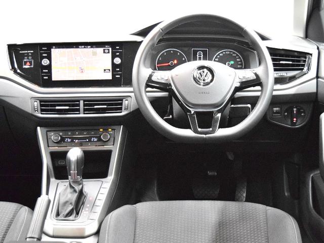 TSI Comfortline NAVI ETC BC(14枚目)