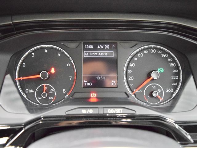 TSI Comfortline NAVI ETC BC(15枚目)