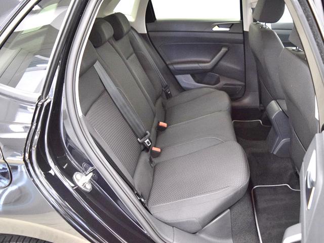 TSI Comfortline NAVI ETC BC(19枚目)