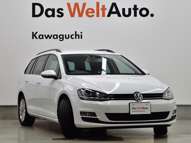 TSI Comfortline BlueMotion Technology NAVI ETC BC(3枚目)