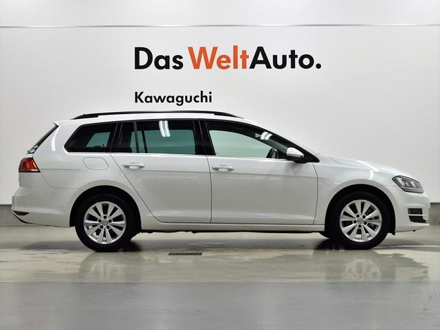 TSI Comfortline BlueMotion Technology NAVI ETC BC(5枚目)