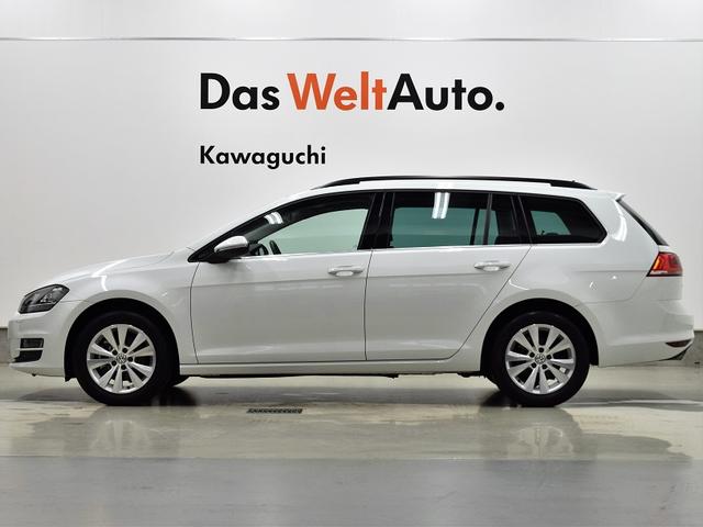 TSI Comfortline BlueMotion Technology NAVI ETC BC(6枚目)