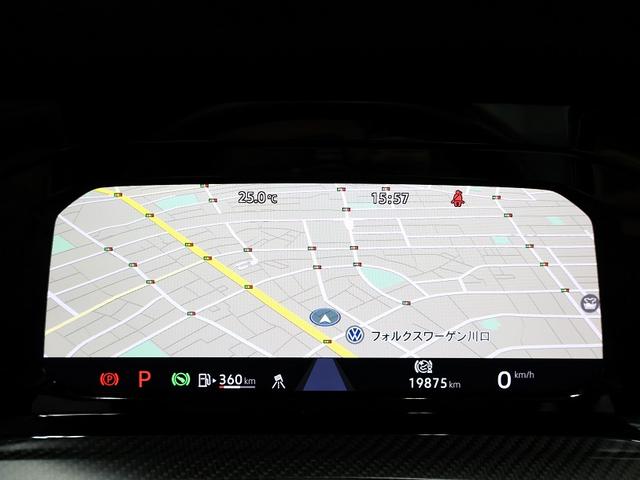 ゴルフＲ ２０イヤーズ　認定中古車　Ｖｏｌｋｓｗａｇｅｎメーカー社用車　限定車Ｇｏｌｆ　Ｒ　２０ｙｅａｒｓ　ピュアホワイト　ワンオーナー　禁煙車　ＤＣＣ　レザーシートパッケージ　純正ナビ　ＥＴＣ　ＬＥＤヘッドライト（16枚目）