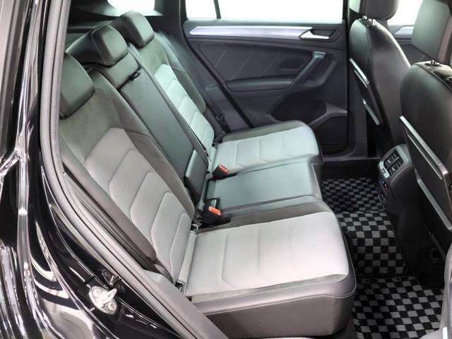 ティグアン TDI 4モーション Rライン 認定中古車 Tiguan TDI 4MOTION R-Line ワンオーナー 禁煙車 純正ナビ アラウンドビューカメラ ETC LEDヘッドライト 純正前後ドライブレコーダー(20枚目)