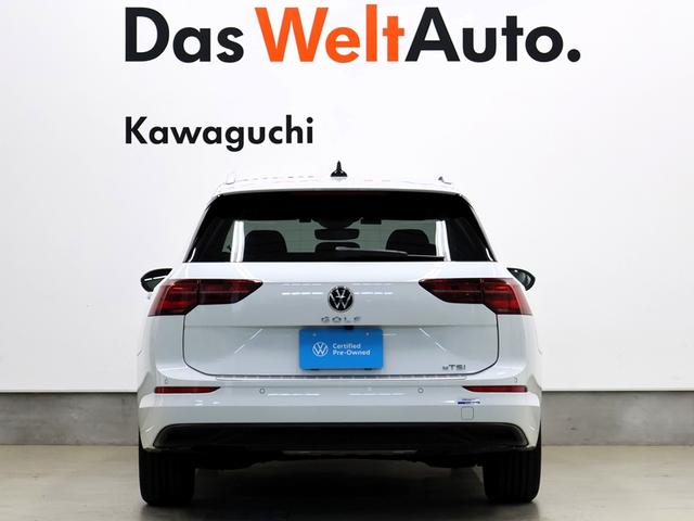 ゴルフヴァリアント ｅＴＳＩ　アクティブ　認定中古車Ｇｏｌｆ　Ｖａｒｉａｎｔ　ｅＴＳＩ　Ａｃｔｉｖｅ　ピュアホワイト　ワンオーナー　禁煙車　テクノロジーパッケージ　純正ナビ　バックカメラ　ＥＴＣ　ＬＥＤヘッドライト　純正前後ドライブレコーダー（10枚目）