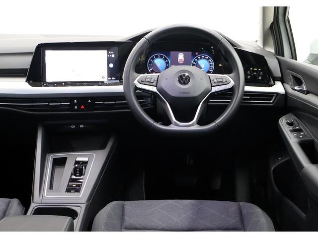 ゴルフヴァリアント ｅＴＳＩ　アクティブ　認定中古車Ｇｏｌｆ　Ｖａｒｉａｎｔ　ｅＴＳＩ　Ａｃｔｉｖｅ　ピュアホワイト　ワンオーナー　禁煙車　テクノロジーパッケージ　純正ナビ　バックカメラ　ＥＴＣ　ＬＥＤヘッドライト　純正前後ドライブレコーダー（14枚目）
