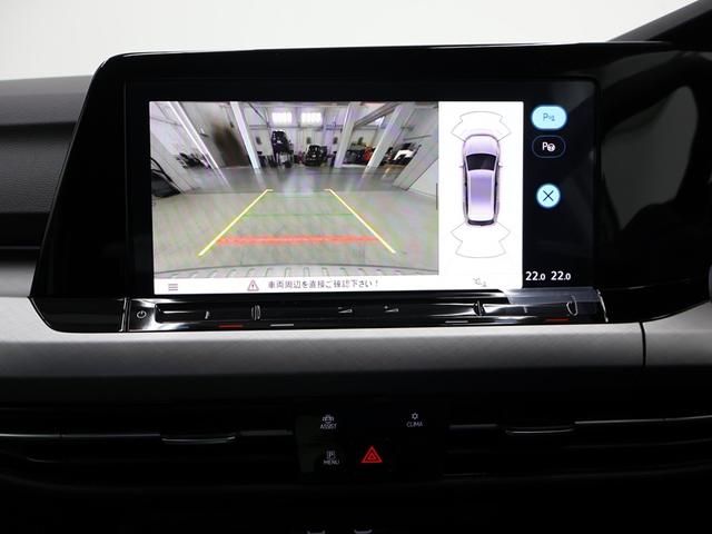 ゴルフヴァリアント ｅＴＳＩ　アクティブ　認定中古車Ｇｏｌｆ　Ｖａｒｉａｎｔ　ｅＴＳＩ　Ａｃｔｉｖｅ　ピュアホワイト　ワンオーナー　禁煙車　テクノロジーパッケージ　純正ナビ　バックカメラ　ＥＴＣ　ＬＥＤヘッドライト　純正前後ドライブレコーダー（17枚目）