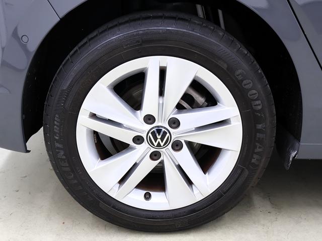 ゴルフ eTSIアクティブ 認定中古車 Golf eTSI Active ドルフィングレーメタリック ワンオーナー 禁煙車 テクノロジーパッケージ 純正ナビ バックカメラ ETC LEDヘッドライト 純正前後ドライブレコーダー(7枚目)