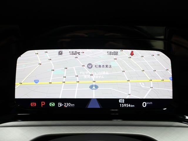 ゴルフ eTSIアクティブ 認定中古車 Golf eTSI Active ドルフィングレーメタリック ワンオーナー 禁煙車 テクノロジーパッケージ 純正ナビ バックカメラ ETC LEDヘッドライト 純正前後ドライブレコーダー(16枚目)