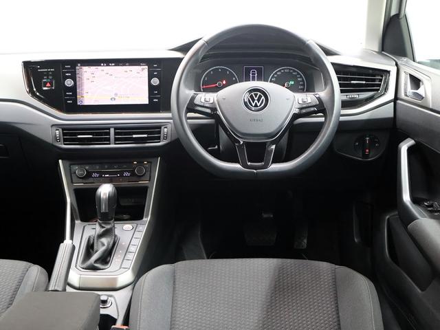 ポロ ＴＳＩコンフォートライン　認定中古車　Ｐｏｌｏ　ＴＳＩ　Ｃｏｍｆｏｒｔｌｉｎｅ　ピュアホワイト　ワンオーナー　禁煙車　セーフティーパッケージ　純正ナビ　バックカメラ　ＥＴＣ　ＬＥＤヘッドライト　純正前後ドライブレコダー（14枚目）