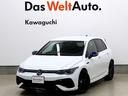 ゴルフＲ ２０イヤーズ　認定中古車　Ｖｏｌｋｓｗａｇｅｎメーカー社用車　限定車Ｇｏｌｆ　Ｒ　２０ｙｅａｒｓ　ピュアホワイト　ワンオーナー　禁煙車　ＤＣＣ　レザーシートパッケージ　純正ナビ　ＥＴＣ　ＬＥＤヘッドライト（2枚目）