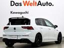 ゴルフＲ ２０イヤーズ　認定中古車　Ｖｏｌｋｓｗａｇｅｎメーカー社用車　限定車Ｇｏｌｆ　Ｒ　２０ｙｅａｒｓ　ピュアホワイト　ワンオーナー　禁煙車　ＤＣＣ　レザーシートパッケージ　純正ナビ　ＥＴＣ　ＬＥＤヘッドライト（8枚目）