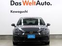 ゴルフ eTSIアクティブ 認定中古車 Golf eTSI Active ドルフィングレーメタリック ワンオーナー 禁煙車 テクノロジーパッケージ 純正ナビ バックカメラ ETC LEDヘッドライト 純正前後ドライブレコーダー(4枚目)