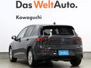 eTSIアクティブ 認定中古車 Golf eTSI Active ドルフィングレーメタリック ワンオーナー 禁煙車 テクノロジーパッケージ 純正ナビ バックカメラ ETC LEDヘッドライト 純正前後ドライブレコーダー(9枚目)