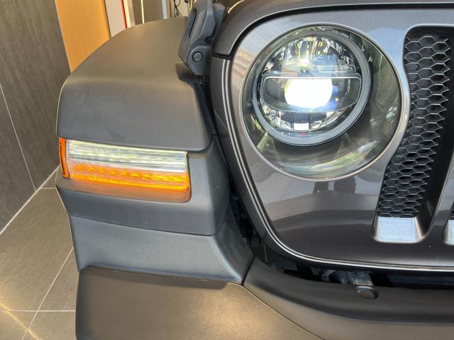 ジープ・ラングラーアンリミテッド スポーツ ETC、ワンオーナー、アップルカープレー、ワンオーナー(13枚目)