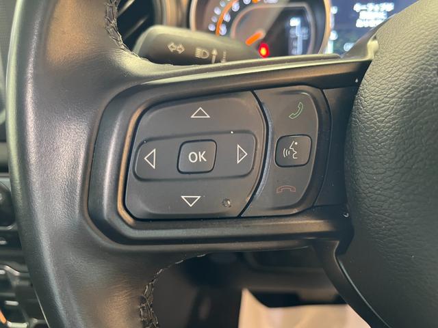 ジープ・ラングラーアンリミテッド スポーツ ETC、ワンオーナー、アップルカープレー、ワンオーナー(16枚目)