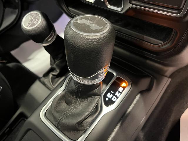 ジープ・ラングラーアンリミテッド スポーツ ETC、ワンオーナー、アップルカープレー、ワンオーナー(17枚目)