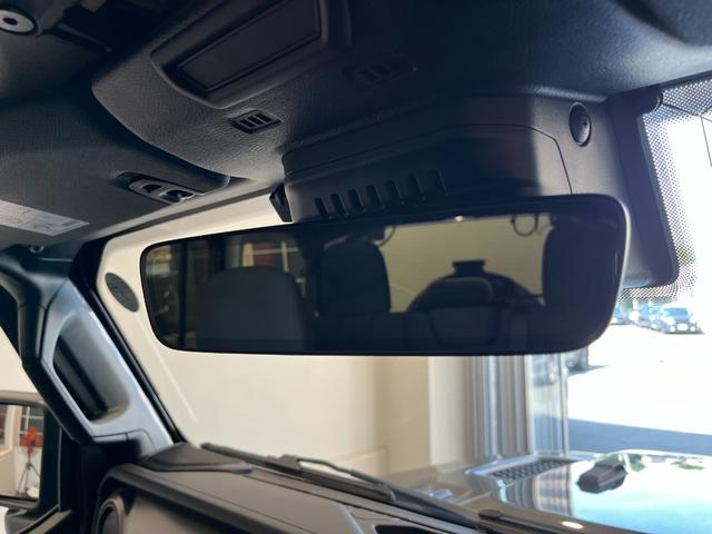 ジープ・ラングラーアンリミテッド スポーツ ETC、ワンオーナー、アップルカープレー、ワンオーナー(23枚目)