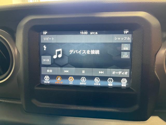 ジープ・ラングラーアンリミテッド スポーツ ETC、ワンオーナー、アップルカープレー、ワンオーナー(47枚目)