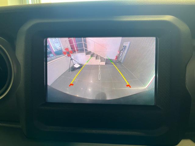 ジープ・ラングラーアンリミテッド スポーツ ETC、ワンオーナー、アップルカープレー、ワンオーナー(50枚目)