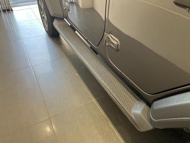 ジープ・ラングラーアンリミテッド スポーツ ETC、ワンオーナー、アップルカープレー、ワンオーナー(52枚目)