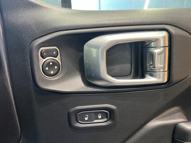 ジープ・ラングラーアンリミテッド スポーツ ETC、ワンオーナー、アップルカープレー、ワンオーナー(61枚目)