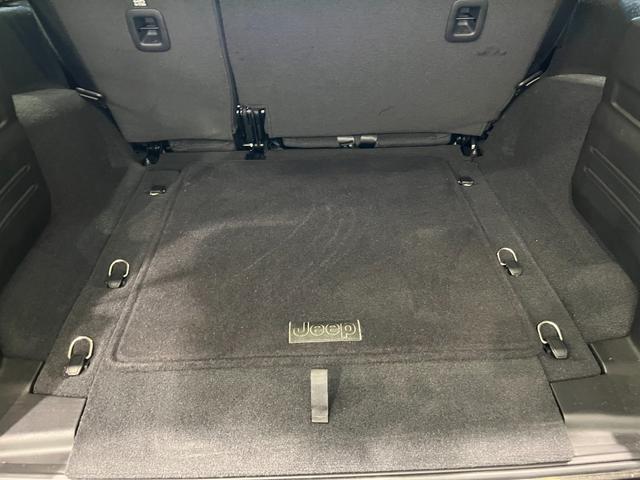 ジープ・ラングラーアンリミテッド スポーツ ETC、ワンオーナー、アップルカープレー、ワンオーナー(62枚目)