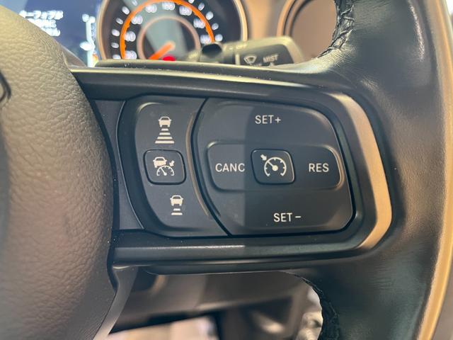 ジープ・ラングラーアンリミテッド スポーツ ETC、ワンオーナー、アップルカープレー、ワンオーナー(64枚目)