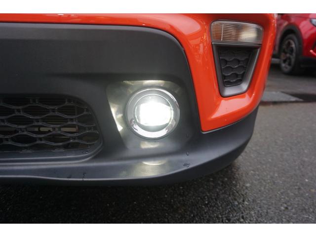 ジープ・レネゲード リミテッド　ＥＴＣ、革シート、ワンオーナー、アップルカープレー（11枚目）