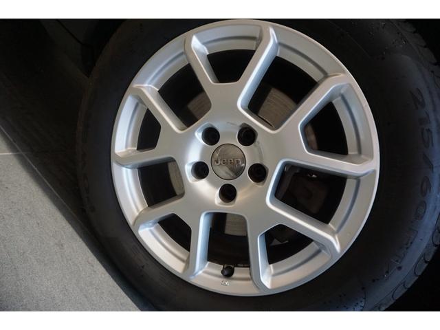 ジープ・レネゲード リミテッド　ＥＴＣ、革シート、ワンオーナー、アップルカープレー（29枚目）