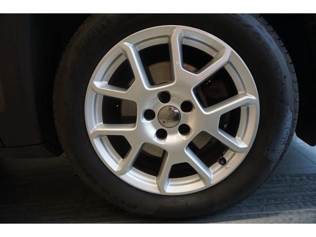 ジープ・レネゲード リミテッド　ＥＴＣ、革シート、ワンオーナー、アップルカープレー（30枚目）