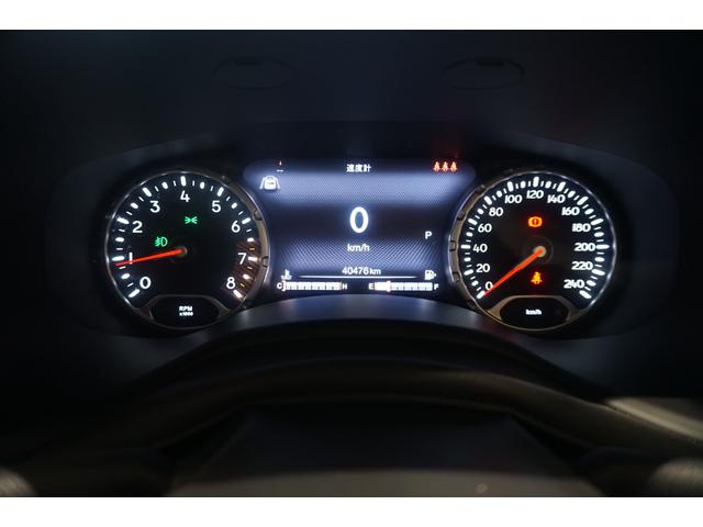 ジープ・レネゲード リミテッド　ＥＴＣ、革シート、ワンオーナー、アップルカープレー（32枚目）