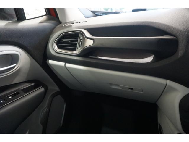 ジープ・レネゲード リミテッド　ＥＴＣ、革シート、ワンオーナー、アップルカープレー（35枚目）