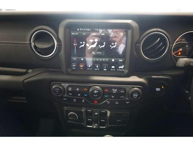 ジープ・ラングラーアンリミテッド サハラ　４ＷＤ　ワンオーナー・ナビ・ＥＴＣ・バックモニター（23枚目）