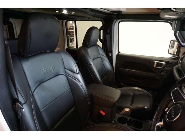 ジープ・ラングラーアンリミテッド サハラ　４ＷＤ　ワンオーナー・ナビ・ＥＴＣ・バックモニター（29枚目）