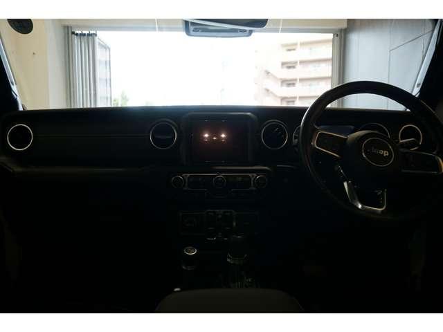 ジープ・ラングラーアンリミテッド サハラ　４ＷＤ　ワンオーナー・ナビ・ＥＴＣ・バックモニター（31枚目）