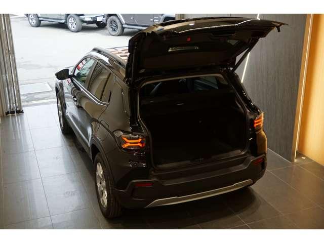 ジープ・アベンジャー アルティテュード 元社有車・ナビ・ETC・バックモニター(10枚目)