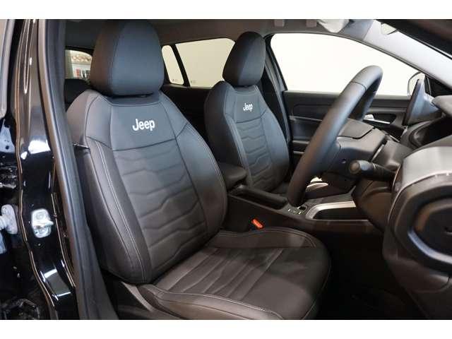 ジープ・アベンジャー アルティテュード 元社有車・ナビ・ETC・バックモニター(15枚目)