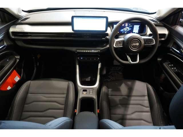 ジープ・アベンジャー アルティテュード 元社有車・ナビ・ETC・バックモニター(20枚目)