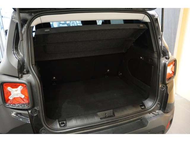 ジープ・レネゲード ナイトイーグル　ワンオーナー・ＥＴＣ・バックモニター（11枚目）