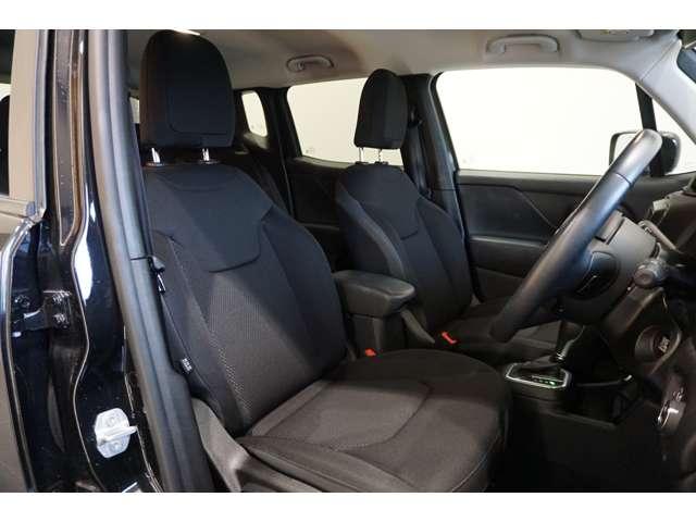 ジープ・レネゲード ナイトイーグル　ワンオーナー・ＥＴＣ・バックモニター（15枚目）