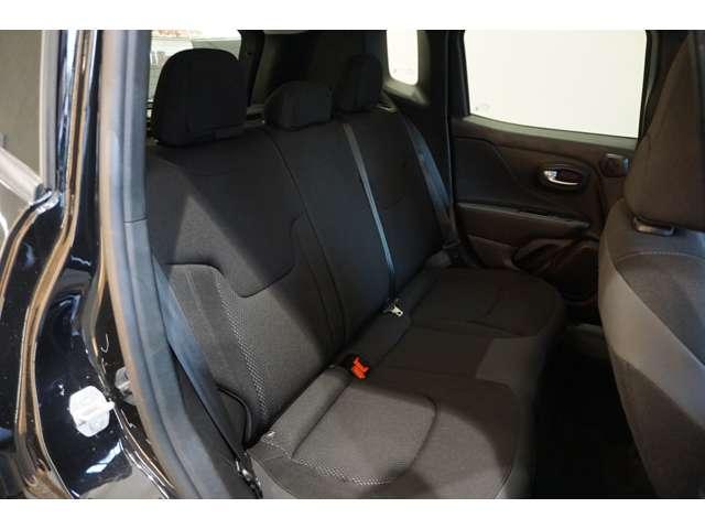 ジープ・レネゲード ナイトイーグル　ワンオーナー・ＥＴＣ・バックモニター（18枚目）