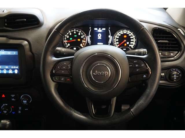 ジープ・レネゲード ナイトイーグル　ワンオーナー・ＥＴＣ・バックモニター（24枚目）