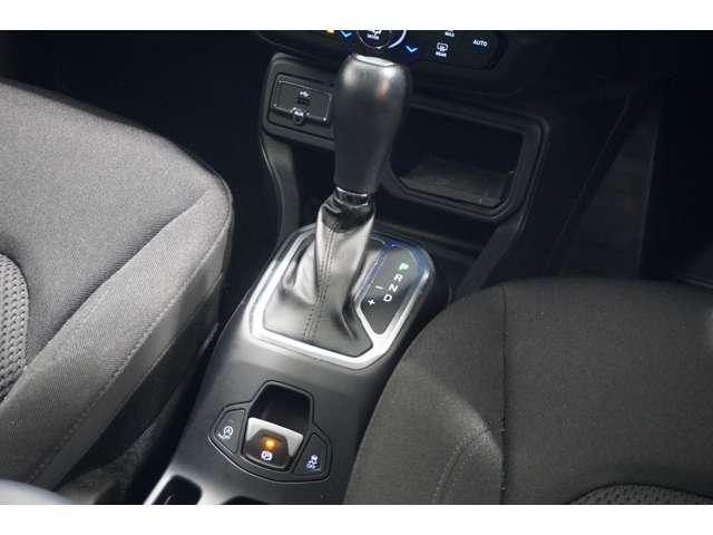 ジープ・レネゲード ナイトイーグル　ワンオーナー・ＥＴＣ・バックモニター（25枚目）